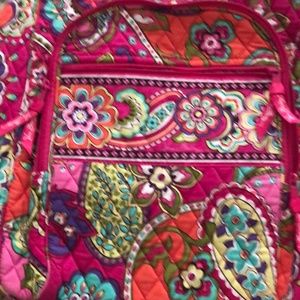 Very Bradley original backpack